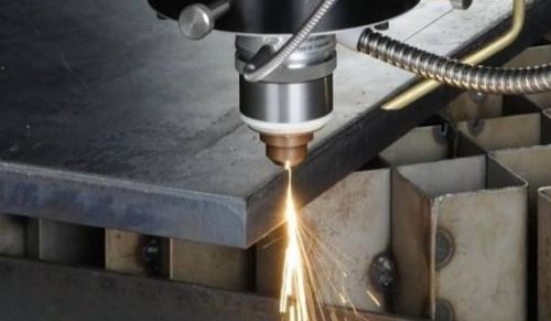 三維激光切割機(jī)工作視頻